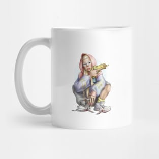 Yo-Landi Visser Mug